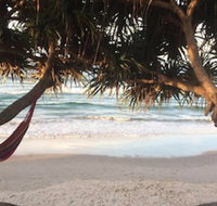 Buhwi Bira Byron Bay Studio - Central - Accommodation Burleigh