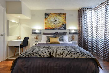 CBD Vistas - Accommodation Burleigh 6