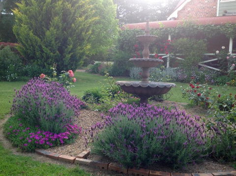 A Country Barn Retreat - Accommodation Burleigh 6