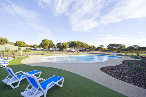 BIG4 Breeze Holiday Park â€“ Port Hughes - Accommodation Burleigh 1