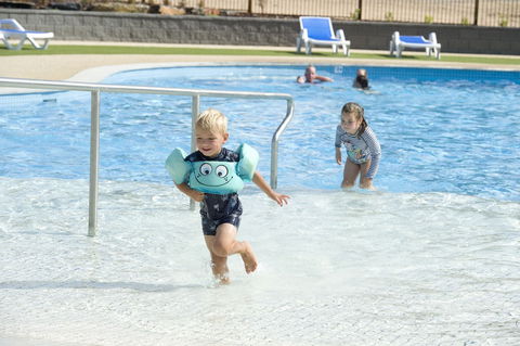 BIG4 Breeze Holiday Park â€“ Port Hughes - Accommodation Burleigh 0