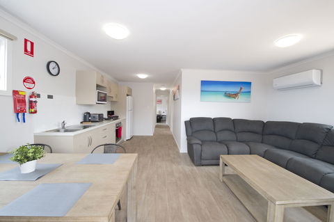 BIG4 Breeze Holiday Park â€“ Port Hughes - Accommodation Burleigh 5