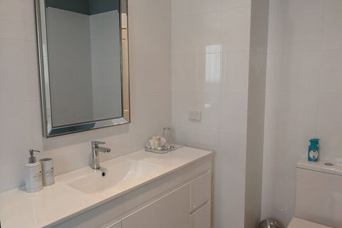 Durham Lodge - Accommodation Burleigh 5