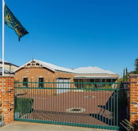 Durham Lodge - Accommodation Burleigh