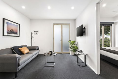 Quest Prahran - Accommodation Burleigh 5
