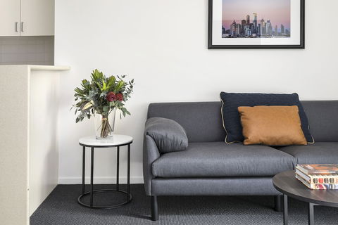 Quest Prahran - Accommodation Burleigh 4