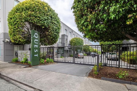 Quest Prahran - Accommodation Burleigh 1
