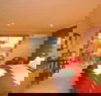 Motel Strahan - Accommodation Burleigh