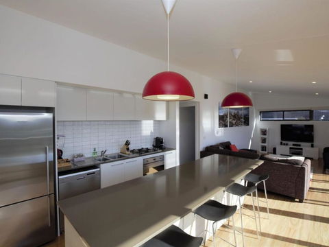 Alpine Freedom - Accommodation Burleigh 2