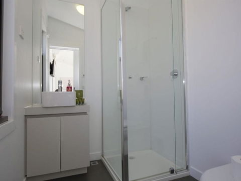 Alpine Freedom - Accommodation Burleigh 1