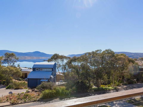 Alpine Freedom - Accommodation Burleigh 4