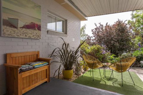 Moonrise View Apartment - Accommodation Burleigh 3