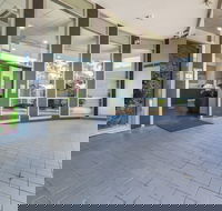 Argus Hotel Darwin - Accommodation Burleigh