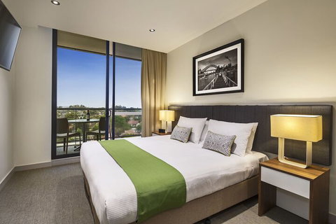 Quest Chatswood - Accommodation Burleigh 5