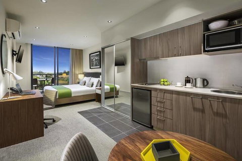 Quest Chatswood - Accommodation Burleigh 3
