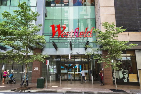 Quest Chatswood - Accommodation Burleigh 1