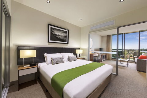 Quest Chatswood - Accommodation Burleigh 2