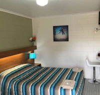 Albury Central Motel - Accommodation Burleigh