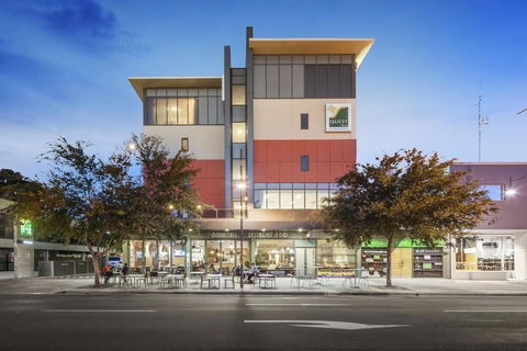 Quest Albury - Accommodation Burleigh 0