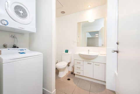 Quest Albury - Accommodation Burleigh 4