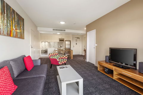 Quest Albury - Accommodation Burleigh 5