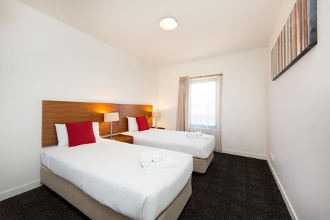 Quest Albury - Accommodation Burleigh 2