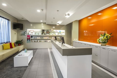 Quest Albury - Accommodation Burleigh 1