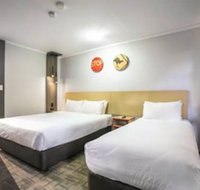 Nightcap at Jamison Hotel - Accommodation Burleigh