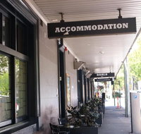 Darlo Bar Darlinghurst - Accommodation Burleigh
