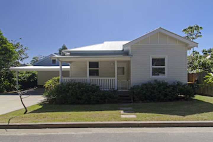 Byron Bay NSW Accommodation Burleigh