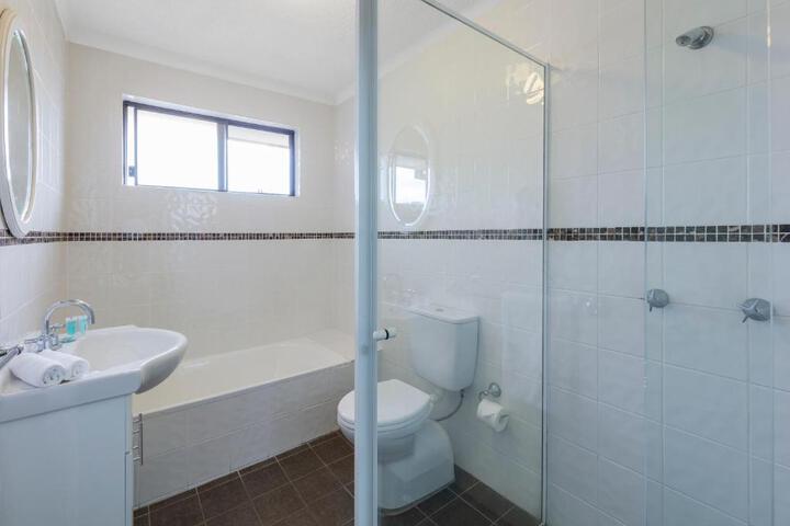 North Parramatta NSW Accommodation Burleigh
