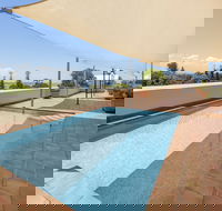 Nesuto The Entrance Apartments - Accommodation Burleigh