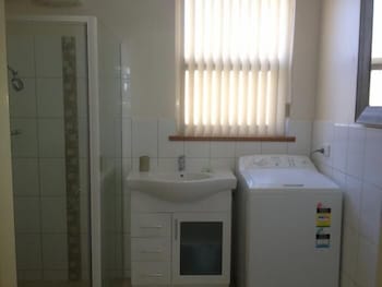 Longbeach Apartments Coffin Bay - Accommodation Burleigh 3