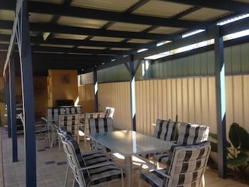 Longbeach Apartments Coffin Bay - Accommodation Burleigh 0