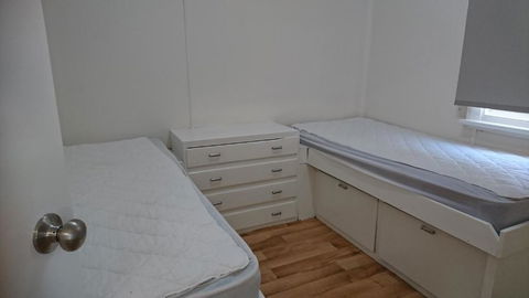 Australind Tourist Park - Accommodation Burleigh 2