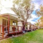 Australind Tourist Park - Accommodation Burleigh 0
