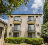 Waldorf Hornsby Residential Apartments - Accommodation Burleigh