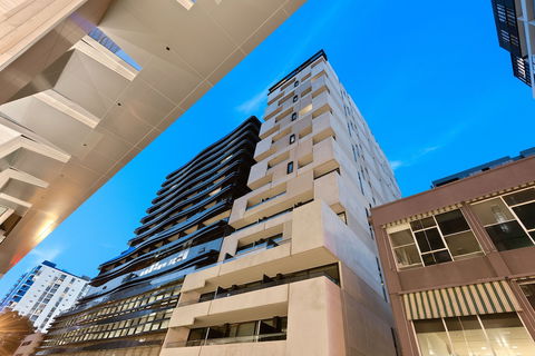 District South Yarra - Accommodation Burleigh 0