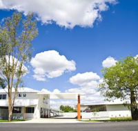 Roma Central Motel - Accommodation Burleigh