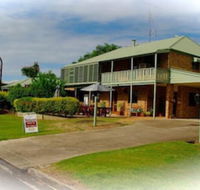 Great Eastern Motor Inn Gympie - Accommodation Burleigh