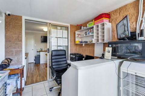 Apollo Lodge - Accommodation Burleigh 1