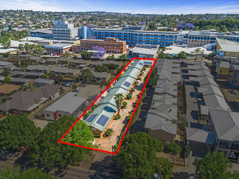 Apollo Lodge - Accommodation Burleigh 0