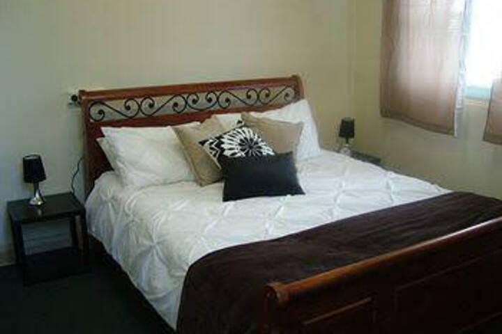 Bellevue Hill NSW Accommodation Burleigh