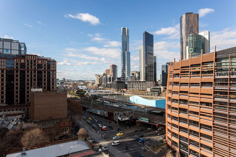 ABC Accommodation - 534 Flinders - Accommodation Burleigh 1
