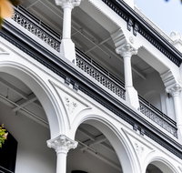 Hotel Challis Potts Point - Accommodation Burleigh