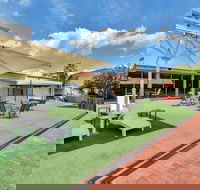 Darwin City Edge Motel  Suites - Accommodation Burleigh