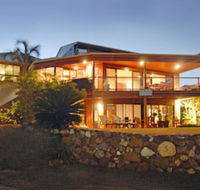 Airlie Waterfront Bed  Breakfast - Accommodation Burleigh