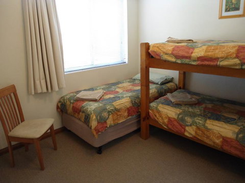 Ashwood Apartment Bellerive - Accommodation Burleigh 4