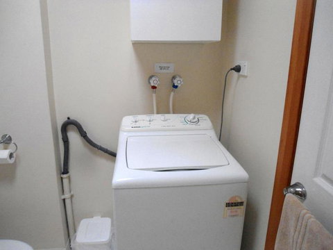 Ashwood Apartment Bellerive - Accommodation Burleigh 3