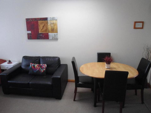 Ashwood Apartment Bellerive - Accommodation Burleigh 6